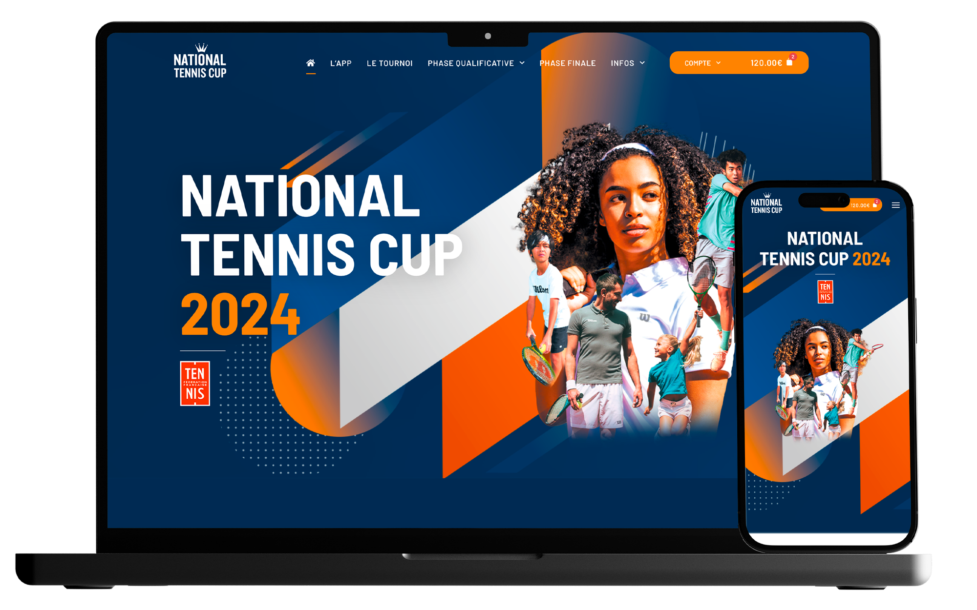 National Tennis Cup